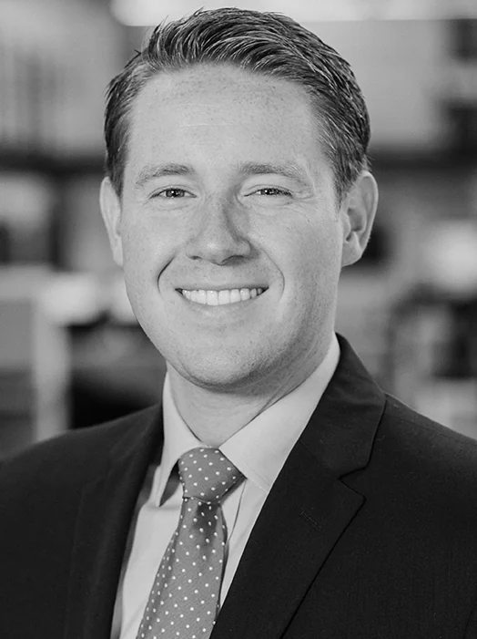 Kirk Snider, founder of Acadia Consulting Group